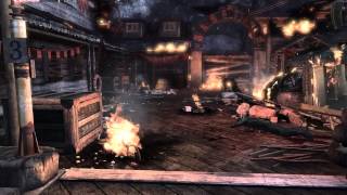 Ryl teste Singularity - Part.1