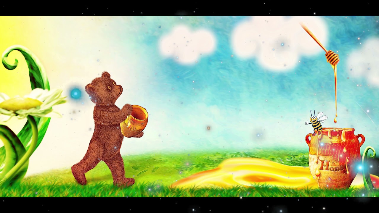 Приказка За Бъчвата - Ангел Каралийчев - BG Аудио