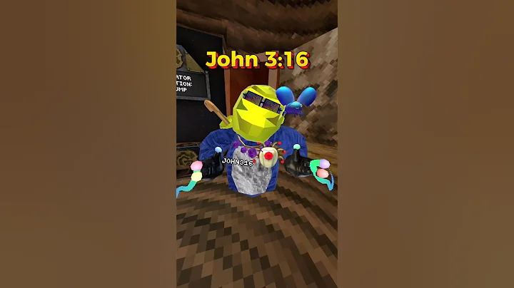 How to walk in Tutorial… #gorillatag #gtag #gorillatagquest #gorillatagfun #gorillatagvr #gtcs #vr