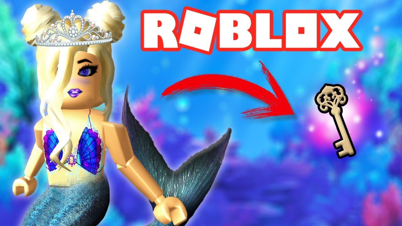 Me Transformo En Sirena Y Te Cuento El Secreto Roblox - princesas por un dia roblox rolplay youtube