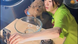 NOBURIN  CHANNEL🥱 がライブ配信中！