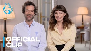 EIFFEL VOD | Craft Official Clip | Blue Fox Entertainment
Now Available on VOD!
https://www.bluefoxentertainment.com/films/eiffel
Having just finished his collaboration on the Statue of Liberty, celebrated engineer Gustave Eiffel is on top of the world. Now, the French government is pressuring him to design something spectacular for the 1889 Paris World Fair, but Eiffel simply wants to design the subway. Suddenly, everything changes when Eiffel crosses paths with a mysterious woman from his past. Their long lost, forbidden passion inspires him to change the Paris skyline forever.
Directed by: Martin Bouboulon
Produced by: Vanessa Van Zuylen
Cast: Romain Duris, Emma Mackey, Pierre Deladonchamps, Armande Boulanger, Bruno Raffaelli, Alexander Steiger, Andranic Manet EIFFEL VOD | Craft Official Clip | Blue Fox Entertainment