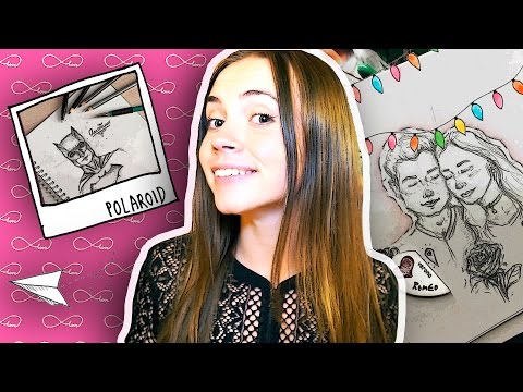 ЧТО ПОДАРИТЬ ПАРНЮ?? | Love Is...