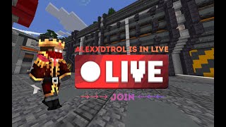 🔴 Spooke de chill🔴ING: alexxdtrol 🔴