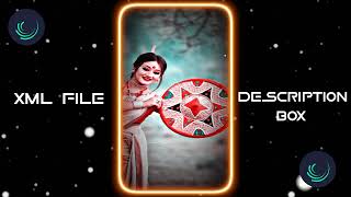 Bohag Bihu 2023 Assamese Bihu Status Video Xml File #Alightmotion Assamese Bihu  @adityarabha5132 screenshot 3