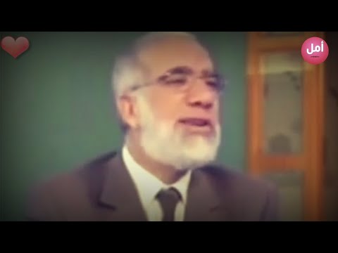 المحبة بين ابو بكر و عمر ابن الخطاب رضي الله عنهما الشيخ عمر عبد الكافي