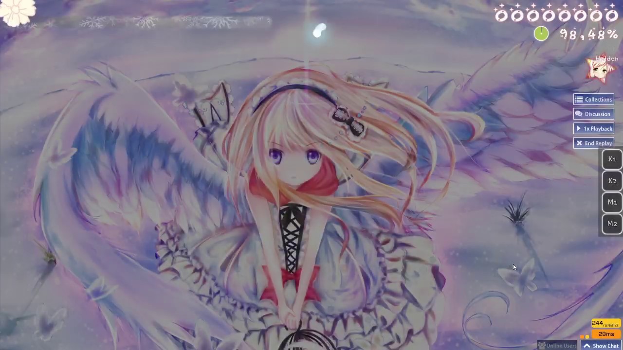 [ Zane ] Kuribayashi Minami Tsubasa wa Pleasure Line [Tsubasa] +HD,DT