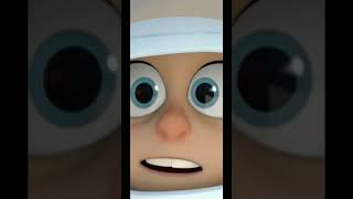 Coin Operated - Animated Short Film#coinoperated #Animated#video #shorts