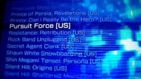 Action Replay Psp Review For Psp go!