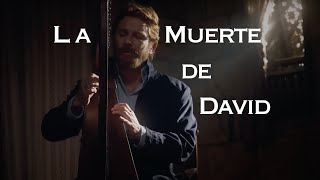 La Muerte de David - (Que daré al Señor) Serie Reyes