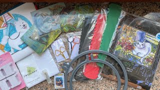 картинка: Покупки весны 2023 🛍️ и новая любовь❤️