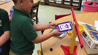 Kindergarten Orientation 2018