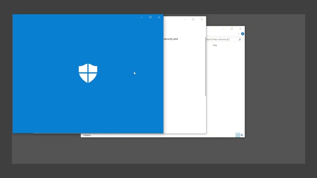 Cách loại bỏ C2V ra khỏi diệt virus
