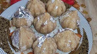 atta modak recipe।गेंहू के आटे के मोदक।Instant modak recipes।Ganesh chaturthi special recipes।