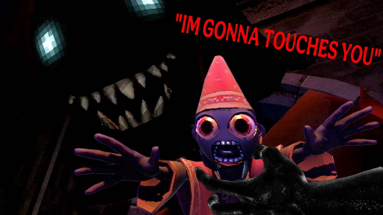 YapYap - I THINK HE LIKES ME!!!