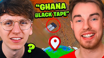 Geoguessr Pro Teaches Me Top Geoguessr Secrets