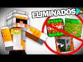 ELIMINARON CRAFTING and BUILDING de la PLAY STORE (COPIAS)😢