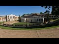 University of virginia uva campus tour in 4k