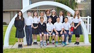 OSLS 5th Grade Graduation Slideshow 2018