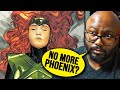 Will the phoenix face their ultimate end in xmen forever 2