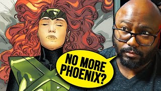 Will the Phoenix Face Their Ultimate End in X-Men Forever #2