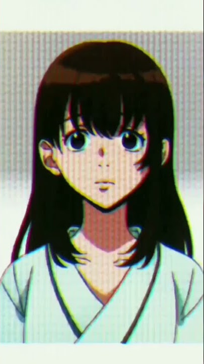 Anime- sing a bit of harmony
