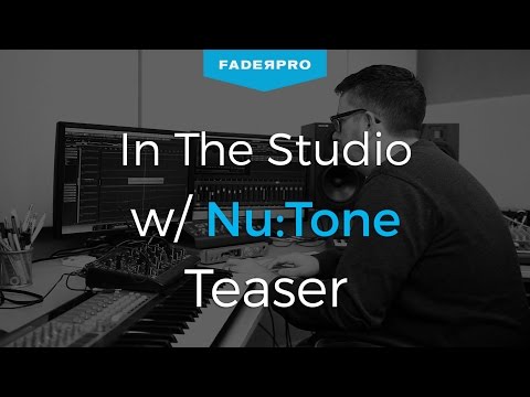 FaderPro Presents -