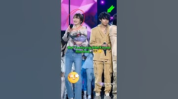 When Everyone was scared but Taehyung didn