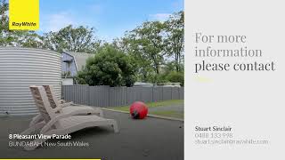 8 Pleasant View Parade, Bundabah NSW