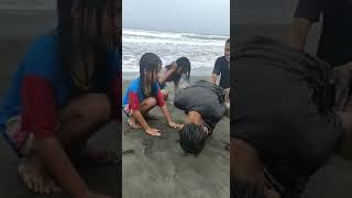 Download Lagu #djsaltingterbaru2021  - Pantai Suwuk #kebumen MP3