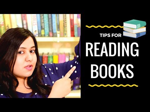 How to Read More Books? | 10 Expert Tips for Reading (a lot more) Books