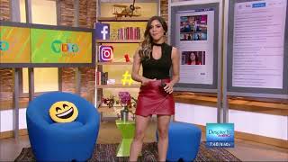 Francesca Lachapel Legs 3