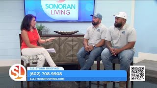 All Storm Roofing: Roof repair plus help with the insurance process along the way