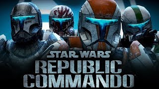 Star Wars: Republic Commando - Send in the Clones screenshot 3