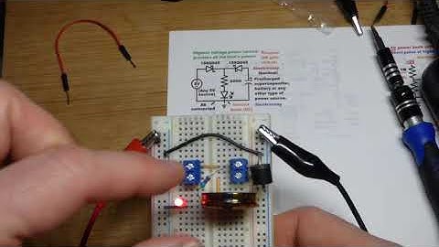 Why Schottky Diodes Backup Power Using 4F Supercapacitor 5V With Internal Resistance