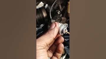 Bajaj pulsar 125cc bs6 ka air injector sensor choke Kaise kam karta hai
