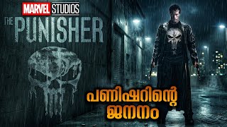 മാർവെലിന്റെ 'പണിഷർ ' എന്ന സൂപ്പർഹീറോയുടെ കഥ 💥@movieflixmalayalam screenshot 2