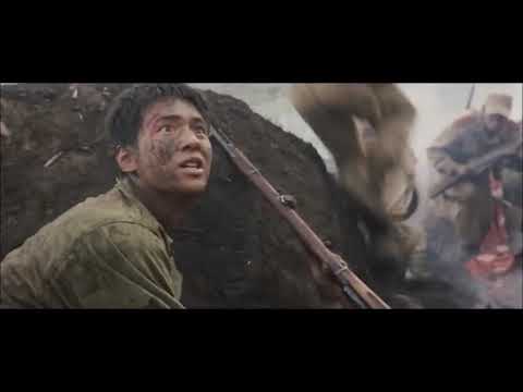 the-brotherhood-of-war-:-south-korea-and-north-korea-war-movie