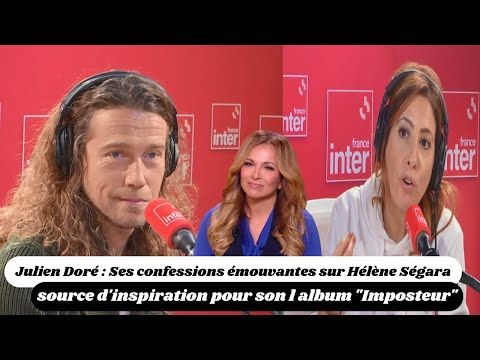 Julien Doré :