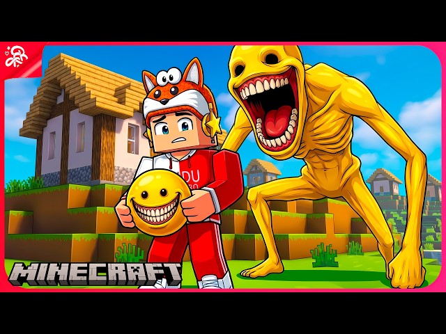 INSTALEI O MOD DO VERITY NO MINECRAFT