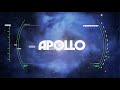 Cloe - Apollo (Lyric Video)