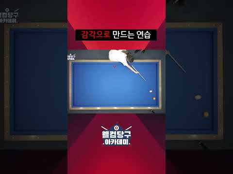 <strong>신의</strong> 한 수인 큐 각도는? #차명종 #최봄이 #웰컴당구아카데미8