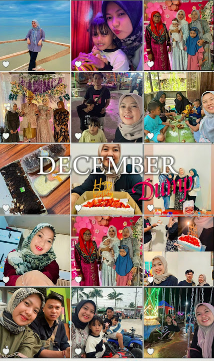 Desember 2024 , #akhirtahun2024  #desemberseru #desember2024