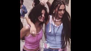 Hinds - Stranger (ft. Grian Chatten) [Official Audio]