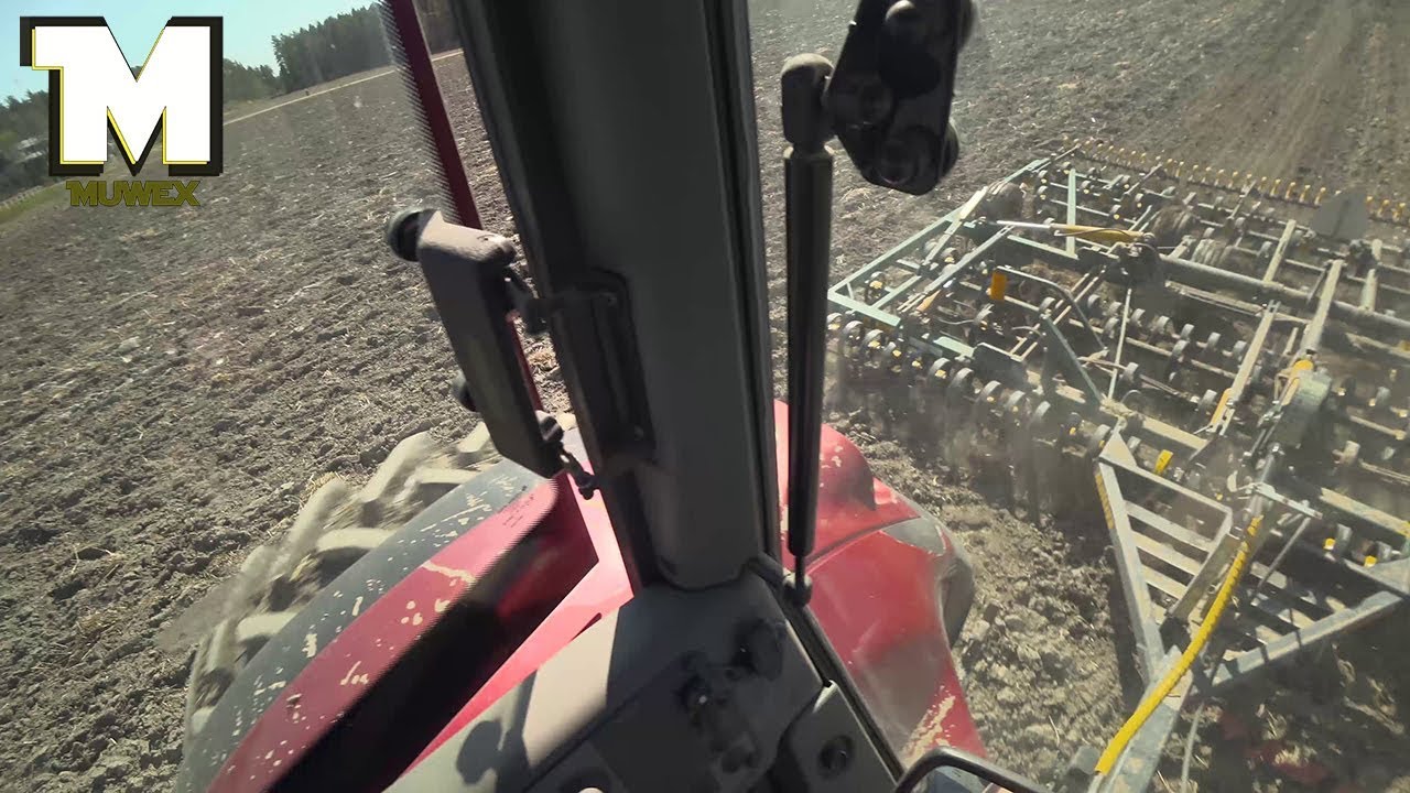 Äestys 2018 - Puhetta uusista koneista