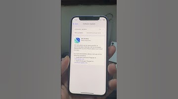 iOS 26 on 12 mini