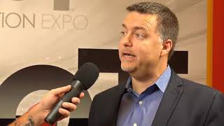 IOT Evolution Expo 2015 Interview: Gemalto