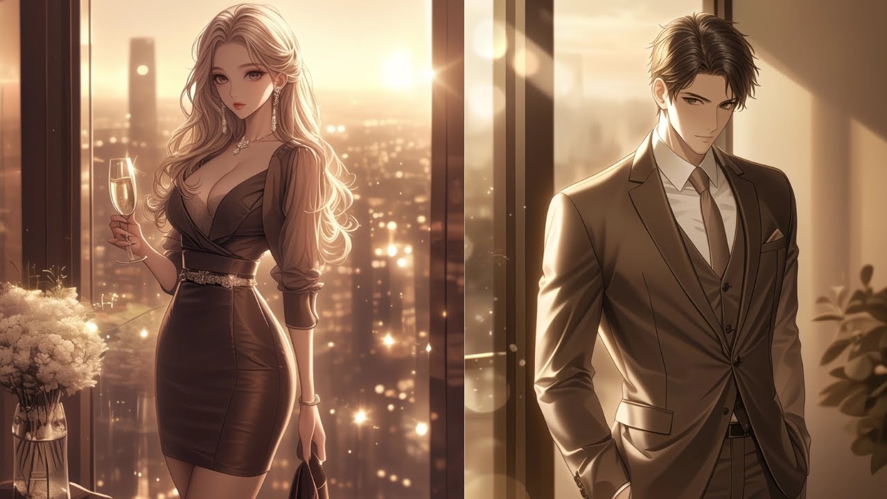 👨‍💼📖My Wife Cheated and Gave Birth to His Twins! I Left a Divorce Letter and Congratulated Them!