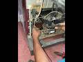 फ़िरीज रेले चेंज#shorts#ripering#shortvideo#electrical#shortsfeed#youtubeshorts#repair#refrigerator