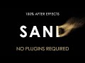 Gambar cover Advanced Text Dispersion Tutorial BEGINNER FRIENDLY  100% After Effects